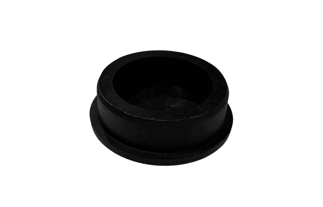 Hovedbilde Gummipropp Ø25mm